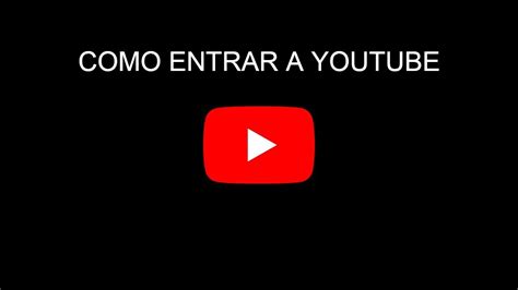 youtube en español|youtube español entrar.